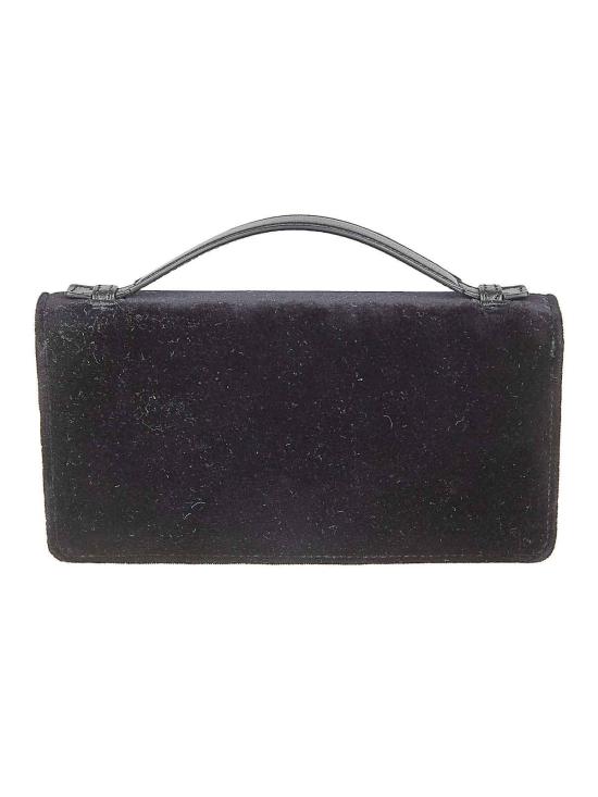 26SS 발렌티노 가라바니 지갑 WP0AU1TTSEDM Black - VALENTINO GARAVANI