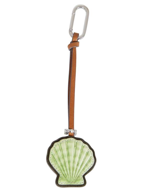 26SS 토리버치 키링 179177960 Blue - TORY BURCH