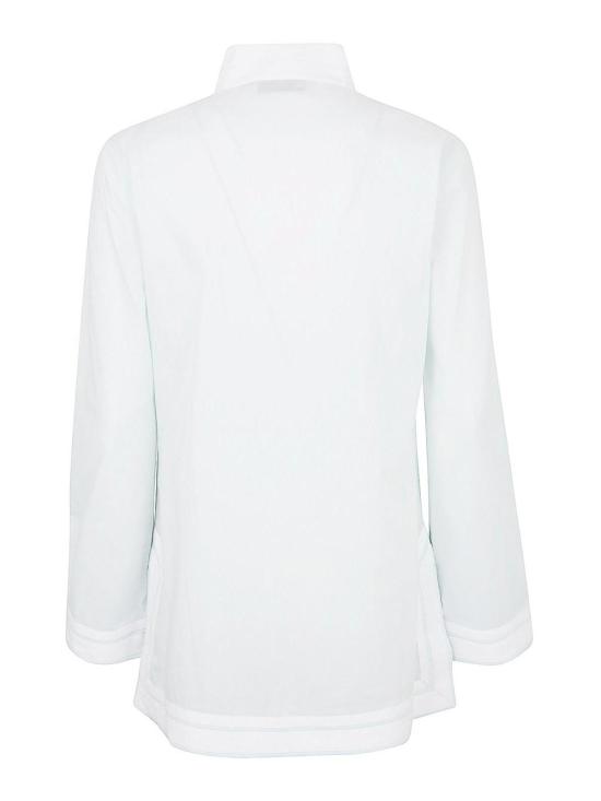 26SS 토리버치 블라우스 83308412 Blue - TORY BURCH