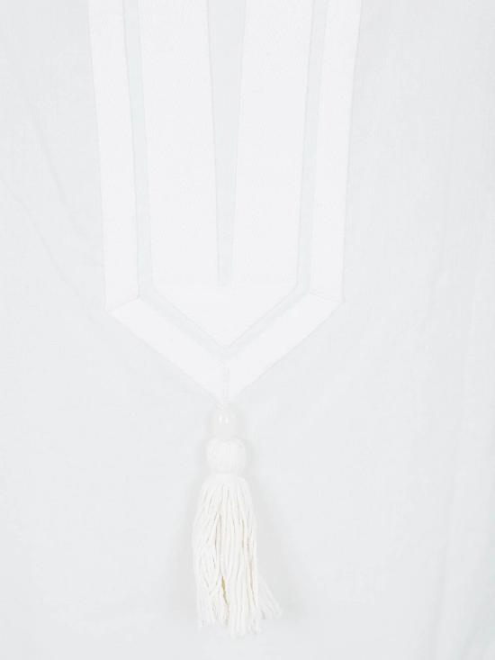 26SS 토리버치 블라우스 83308412 Blue - TORY BURCH