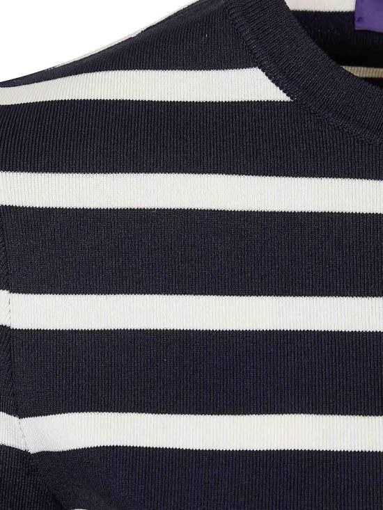 26SS 폴로 랄프로렌 스웨터 290P08736001 Dark Blue - POLO RALPH LAUREN