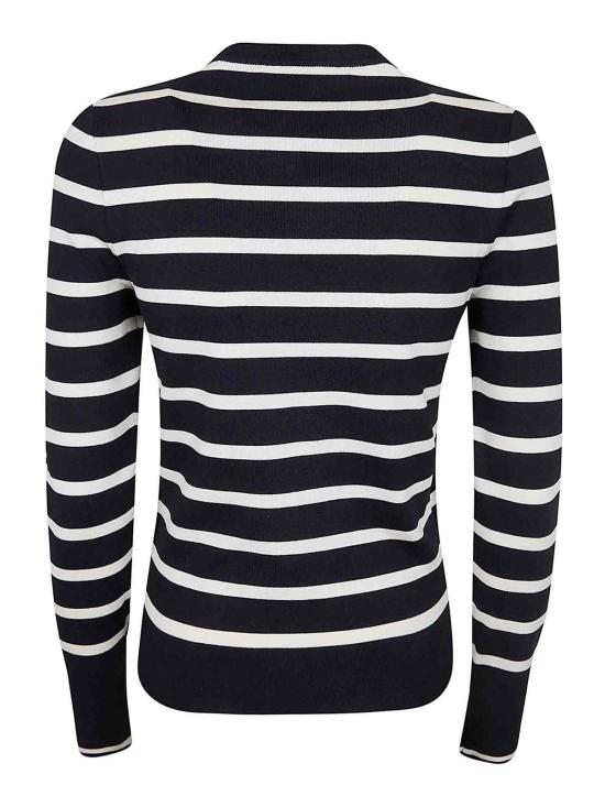 26SS 폴로 랄프로렌 스웨터 290P08736001 Dark Blue - POLO RALPH LAUREN