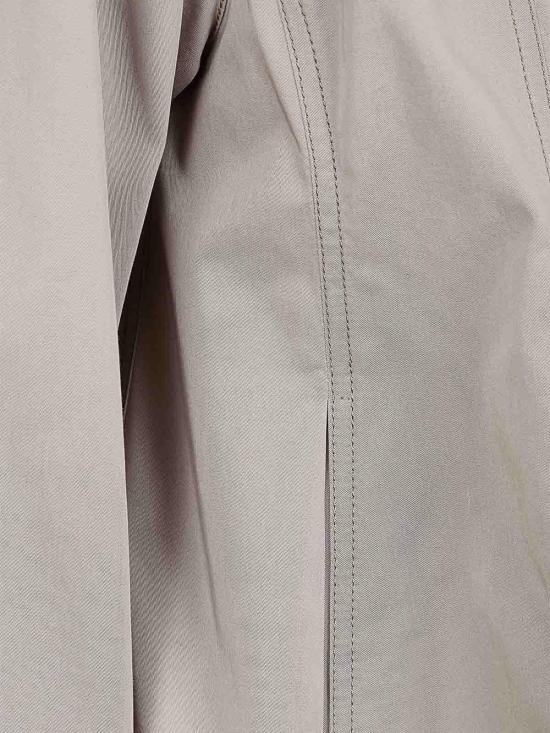 26SS 에르노 자켓 GC000538D132382720 Taupe - HERNO