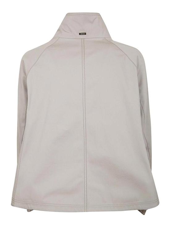 26SS 에르노 자켓 GC000538D132382720 Taupe - HERNO