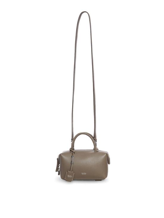 26SS 막스마라 토트백 261451E20 Grey - MAX MARA