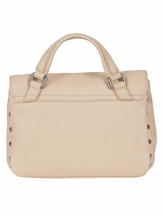 26SS 자넬라토 토트백 0680100050000BZ0812 Nude Neutrals - ZANELLATO