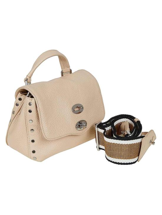 26SS 자넬라토 토트백 0680100050000BZ0812 Nude Neutrals - ZANELLATO