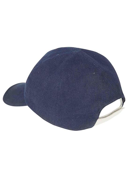 26SS 일레븐티 볼캡 M77CPLM24TES0M2261102 Blue - ELEVENTY