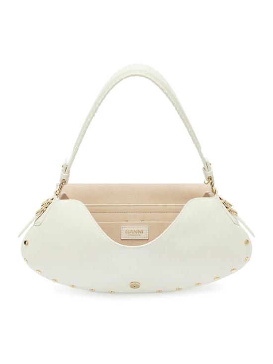 26SS 가니 숄더백 B2060043135 Nude Neutrals - GANNI