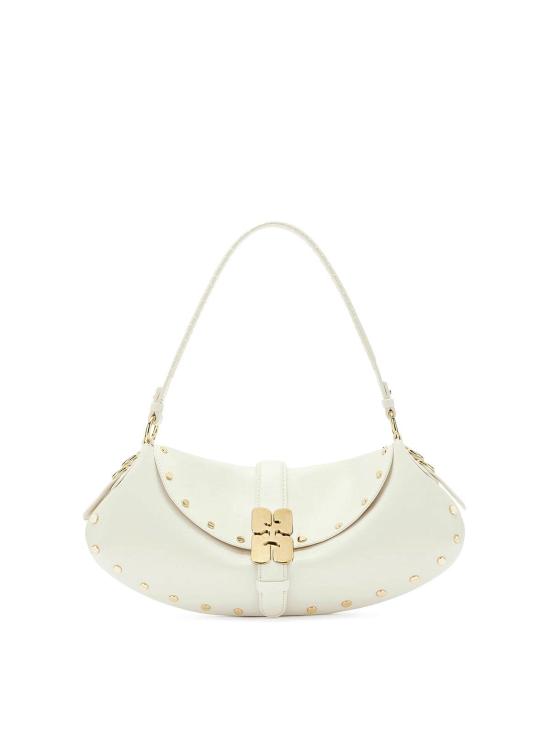 26SS 가니 숄더백 B2060043135 Nude Neutrals