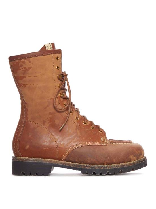 26SS 비즈빔 부츠 0126102002006BROWN Brown