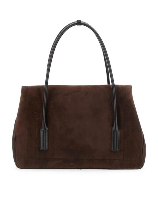 26SS 톰포드 숄더백 L1922LCL068PECM Brown - TOMFORD