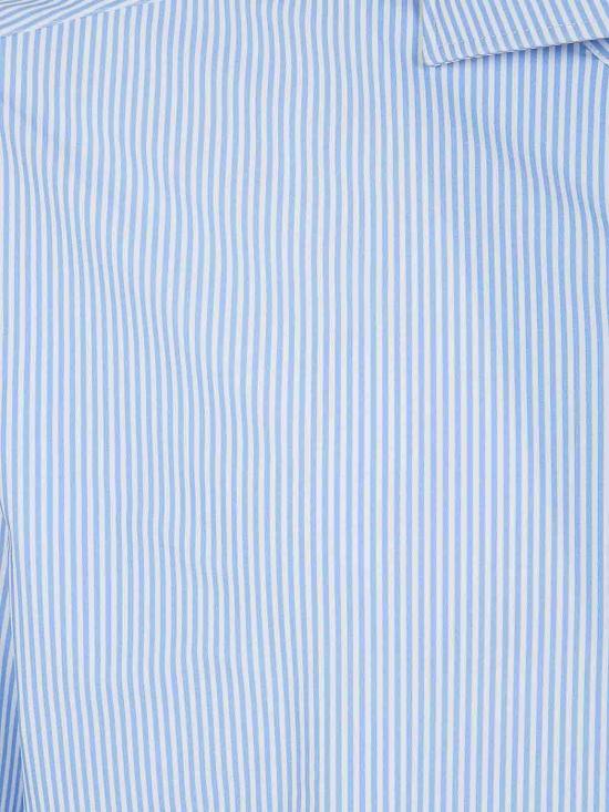 26SS 발바 긴팔 셔츠 CKU13P0154173UVAR0001 Light Blue - BARBA