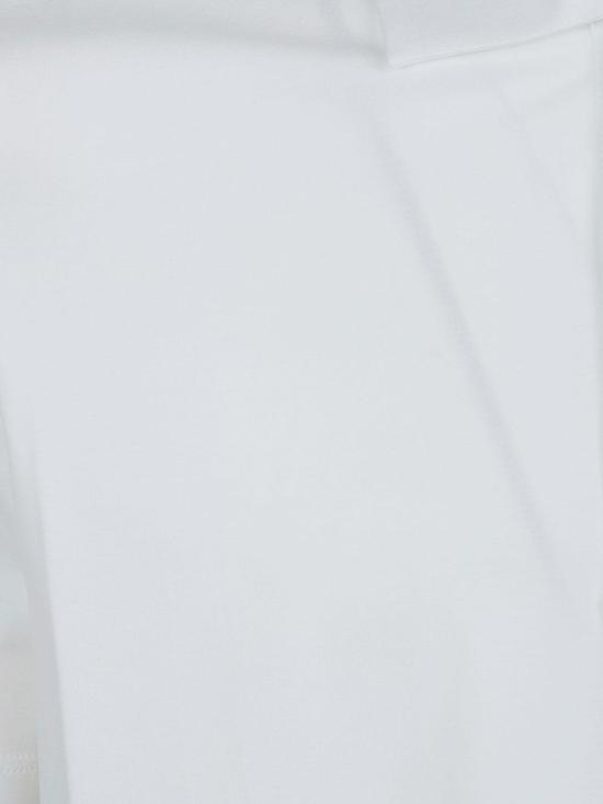26SS 에르노 폴로 티셔츠 JPL00142U520031000 White - HERNO