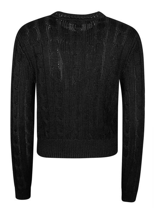 26SS 폴로 랄프로렌 가디건 290P08728006 Black - POLO RALPH LAUREN