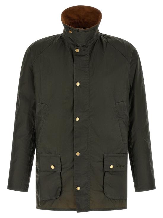 26SS 바버 자켓 MWX1377MWXOL51 - BARBOUR