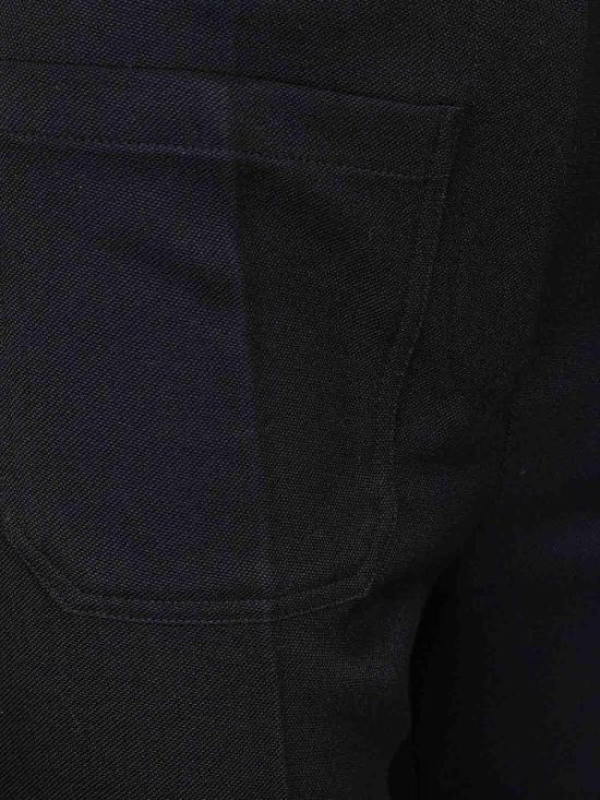 26SS 빅토리아 베컴 수트 팬츠 1124WTR005115A1 Black - VICTORIA BECKHAM