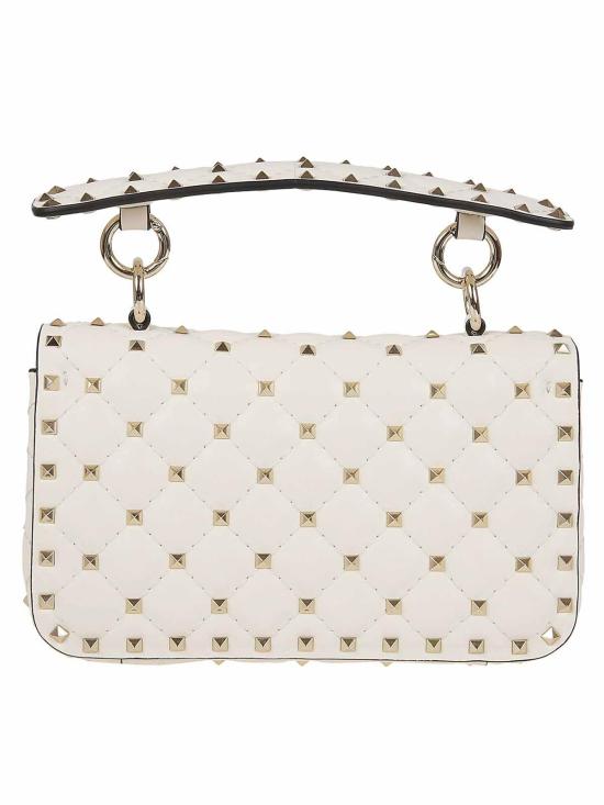  발렌티노 가라바니 토트백 WB0123NAPI16 White - VALENTINO GARAVANI