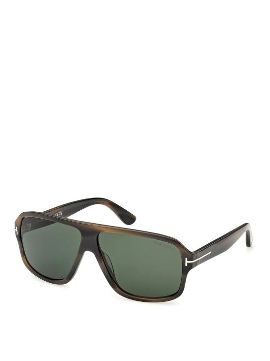 26SS 톰포드 선글라스 FT13356355N Green - TOMFORD