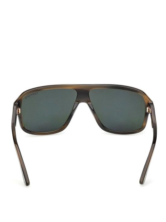 26SS 톰포드 선글라스 FT13356355N Green - TOMFORD
