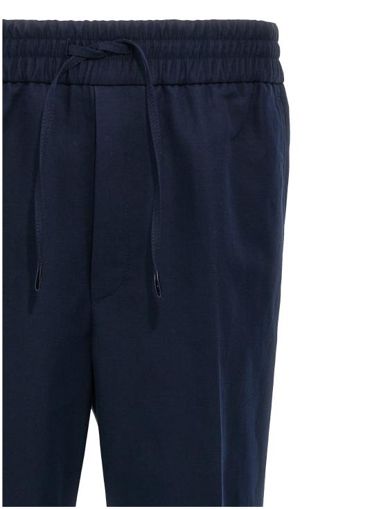 26SS 브리오니 수트 팬츠 RP2Z0LPA1064100 - BRIONI