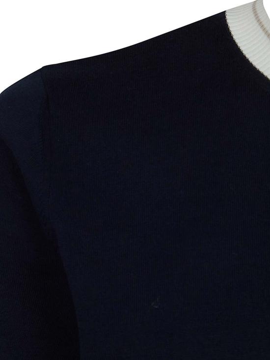 26SS 일레븐티 반팔 티셔츠 M76MAGM19MAG0M013110102 White - ELEVENTY