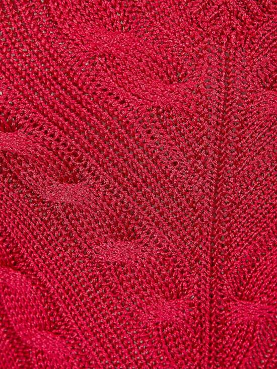 26SS 폴로 랄프로렌 민소매 티셔츠 290P08727007 Red - POLO RALPH LAUREN