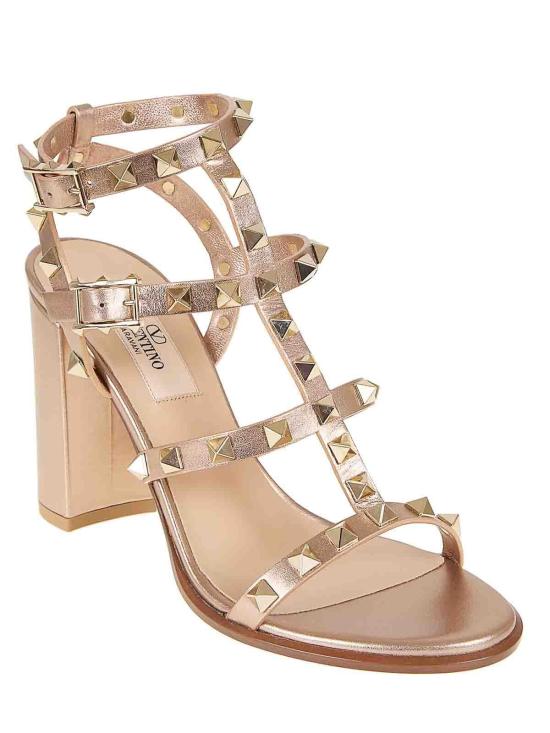 26SS 발렌티노 가라바니 샌들 WS0749EIFGF9 Pink - VALENTINO GARAVANI