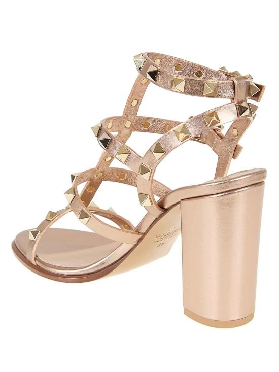 26SS 발렌티노 가라바니 샌들 WS0749EIFGF9 Pink - VALENTINO GARAVANI