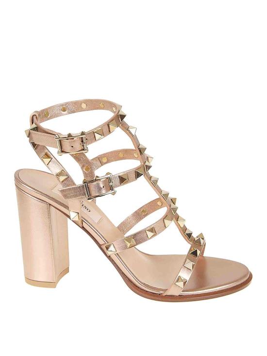 26SS 발렌티노 가라바니 샌들 WS0749EIFGF9 Pink