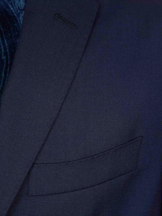 26SS 에트로 수트 세트 MRGB000199TU2O5B0339 Grey - ETRO