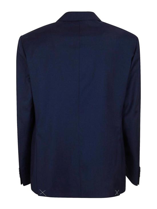 26SS 에트로 수트 세트 MRGB000199TU2O5B0339 Grey - ETRO