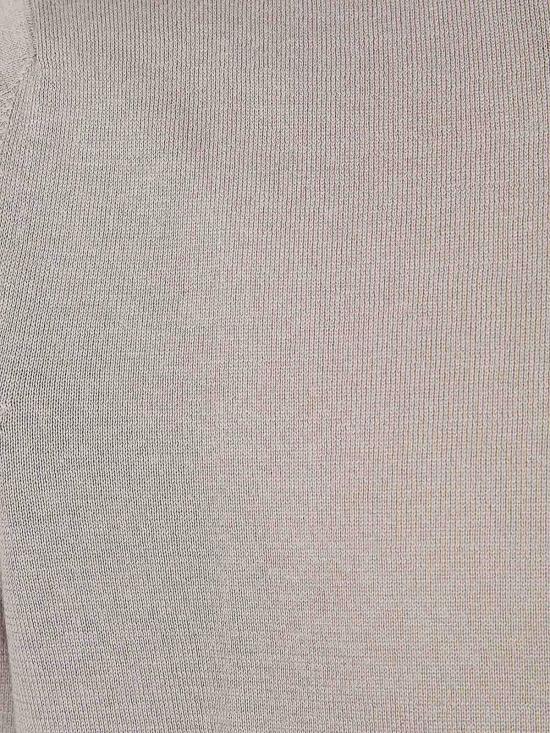 26SS 라르디니 스웨터 CNLMMC75CN64020425 Taupe - LARDINI