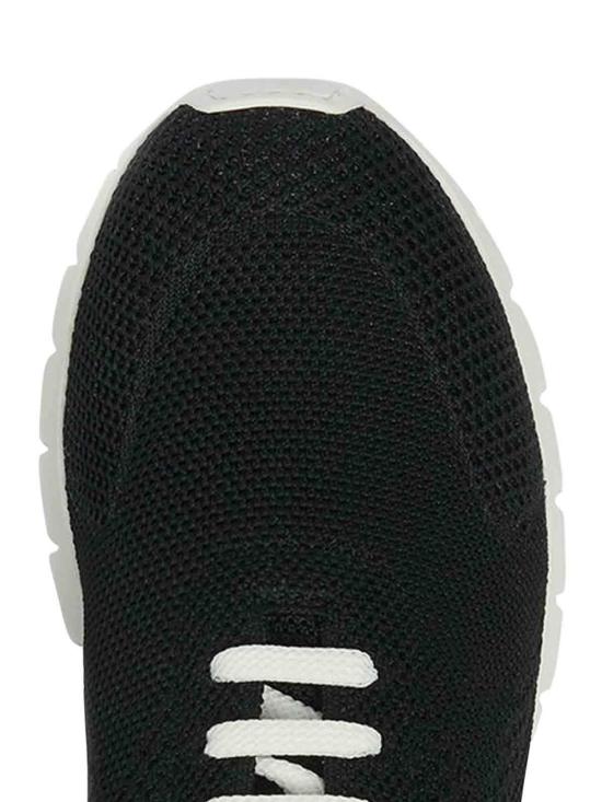 26SS 키톤 스니커즈 USSFITSN0080903091 Black - KITON