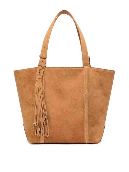 26SS 골든구스 토트백 GWA00785A00079455303 Brown