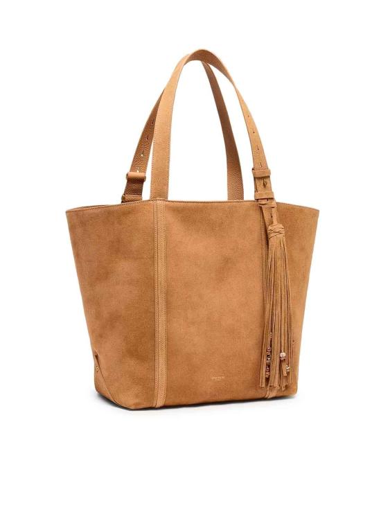 26SS 골든구스 토트백 GWA00785A00079455303 Brown - GOLDEN GOOSE