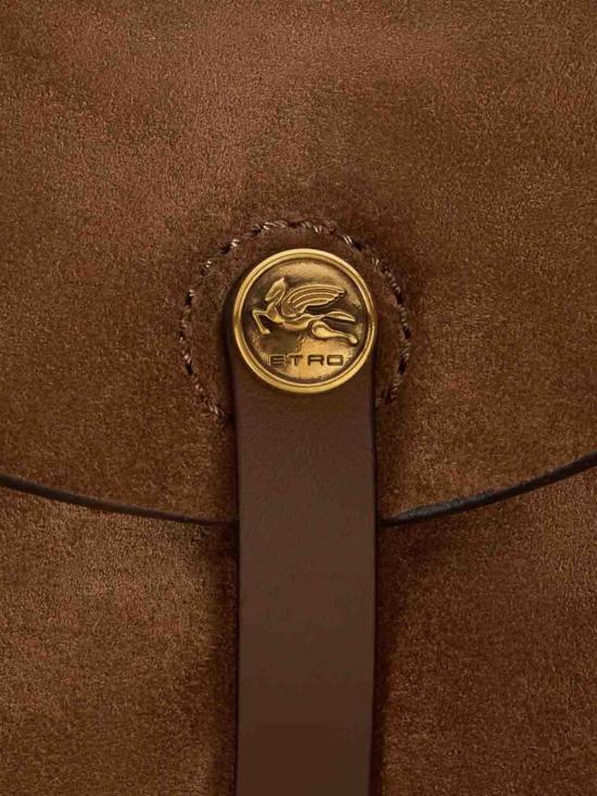 26SS 에트로 토트백 WP1C0021AP469M0453 Multicolour - ETRO