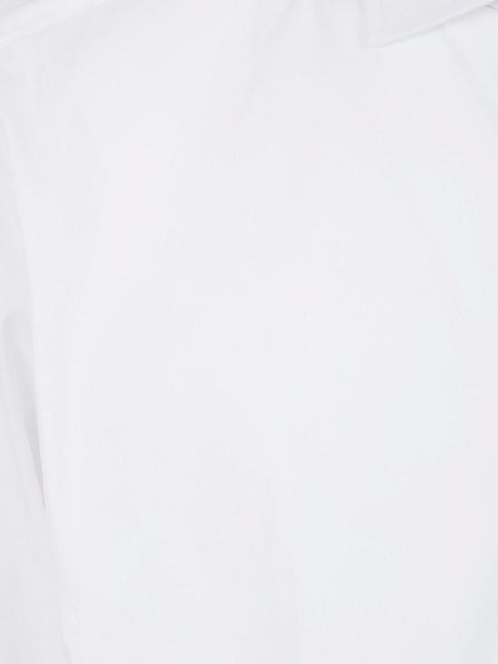 26SS 발바 긴팔 셔츠 I1U13P01PZ2700UVAR0001 White - BARBA