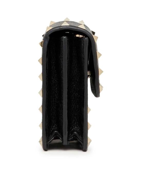 26SS 발렌티노 가라바니 클러치/파우치 8W2P0S61VSH0NO Black - VALENTINO GARAVANI