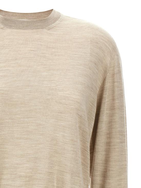 25SS 질샌더 스웨터 J01GP0003J14501039 - JIL SANDER