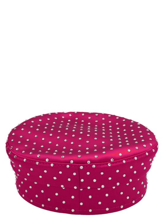  루슬란바진스키 베레모 KPC1038PDMDPINK - RUSLAN BAGINSKIY