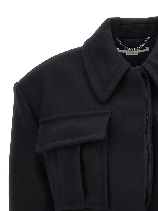  스텔라 맥카트니 자켓 6500753CU8504101 - STELLA MCCARTNEY