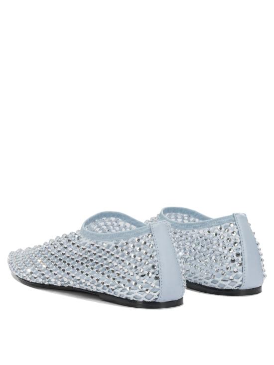 26SS 스트레티지아 플랫 슈즈 R11DOLLIESKY - STRATEGIA