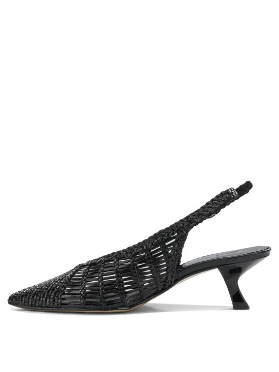 26SS 뽄스 낀따나 힐/펌프스 11953000NEGRO Black - PONS QUINTANA