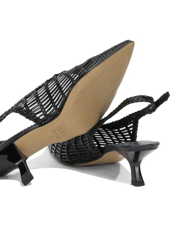 26SS 뽄스 낀따나 힐/펌프스 11953000NEGRO Black - PONS QUINTANA