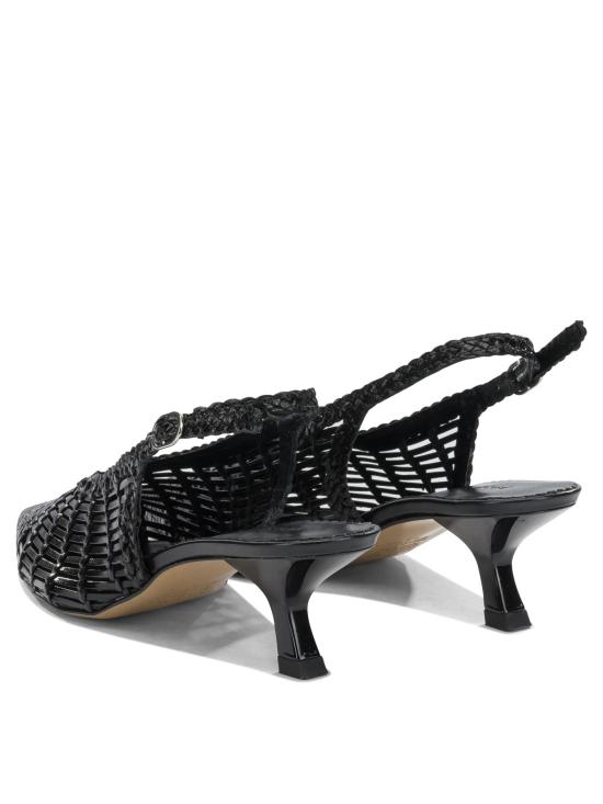 26SS 뽄스 낀따나 힐/펌프스 11953000NEGRO Black - PONS QUINTANA
