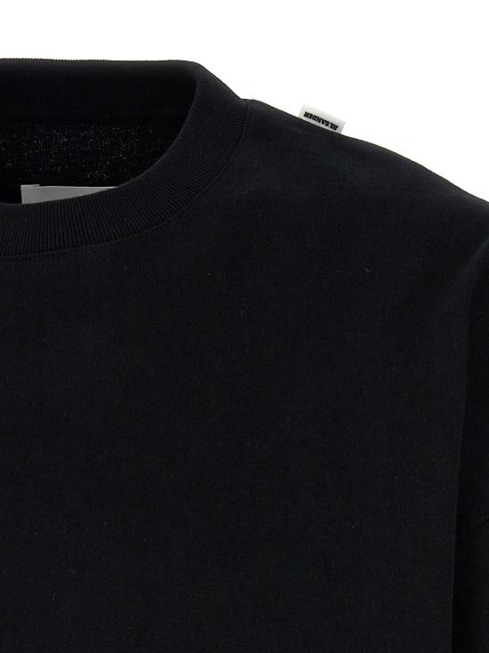 25SS 질샌더 반팔 티셔츠 J22GC0195J20244001 - JIL SANDER