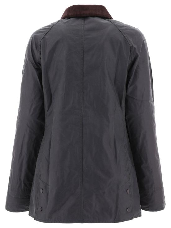 26SS 바버 비드넬 왁스 재킷 LWX0667LWXSG91 - BARBOUR