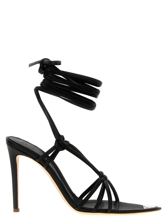  니콜로 베레타 샌들 NBE4006003