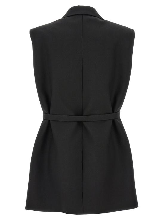  질샌더 베스트 J02FB0118J40001001 - JIL SANDER